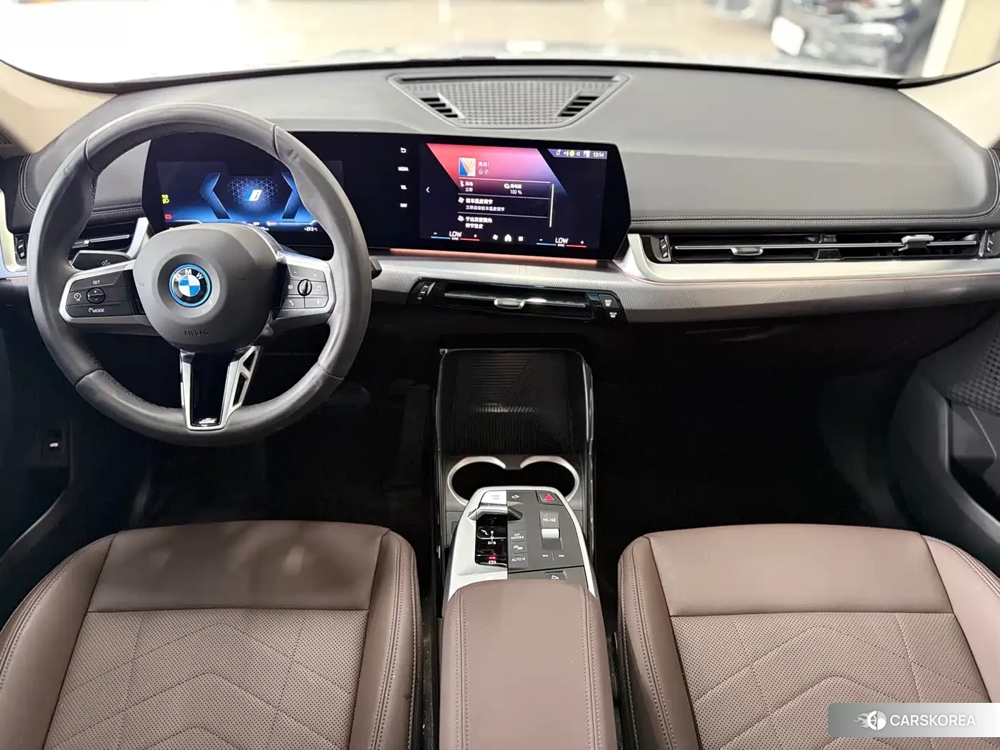 BMW iX1 id 4570423 из Китая 12