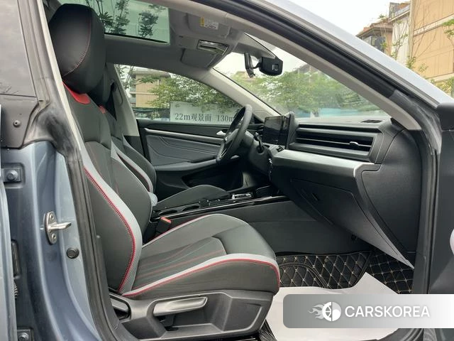 Volkswagen Lingdu id 4393425 из Китая 12