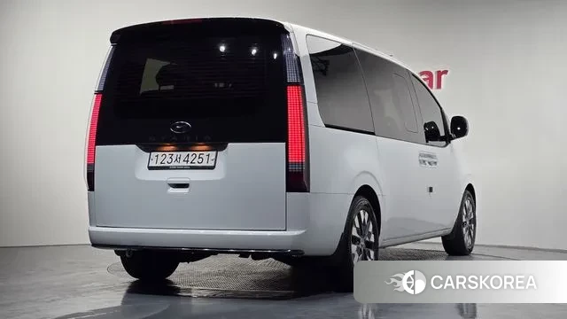 Hyundai Staria id 3534113 из Кореи 12