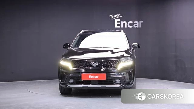 Kia Sorento 4th Generation id 4424173 из Кореи 12