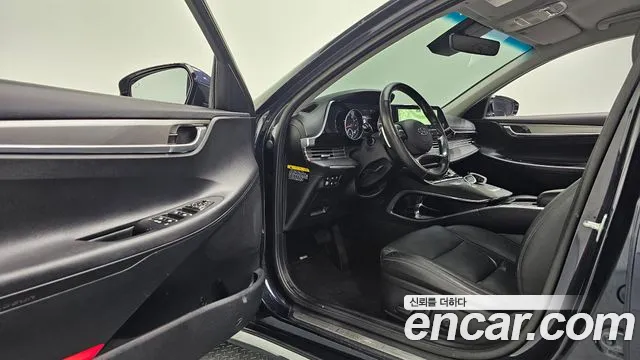 Hyundai The New Grandeur IG id 2701986 из Кореи 12