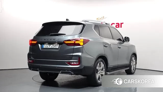 Ssangyong All New Rexton id 3550904 из Кореи 12