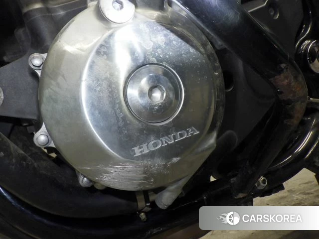 Engine photo
