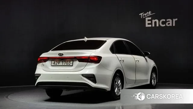 Kia Come New K3 id 3480004 из Кореи 12