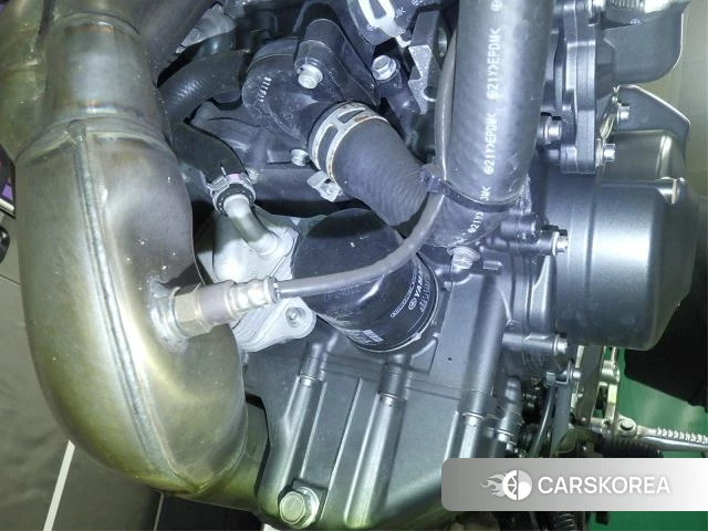 Engine photo