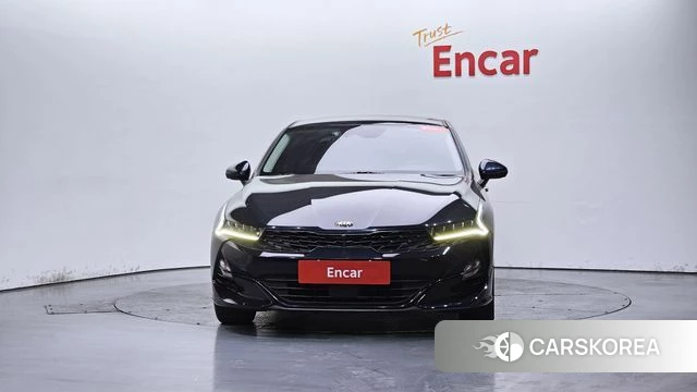 Kia K5 3rd generation id 3852690 из Кореи 12