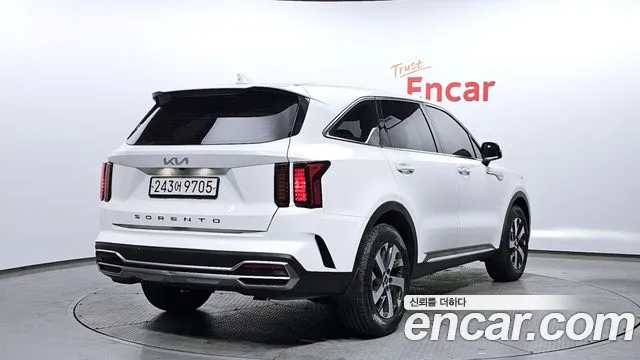 Kia Sorento 4th Generation id 2690282 из Кореи 12