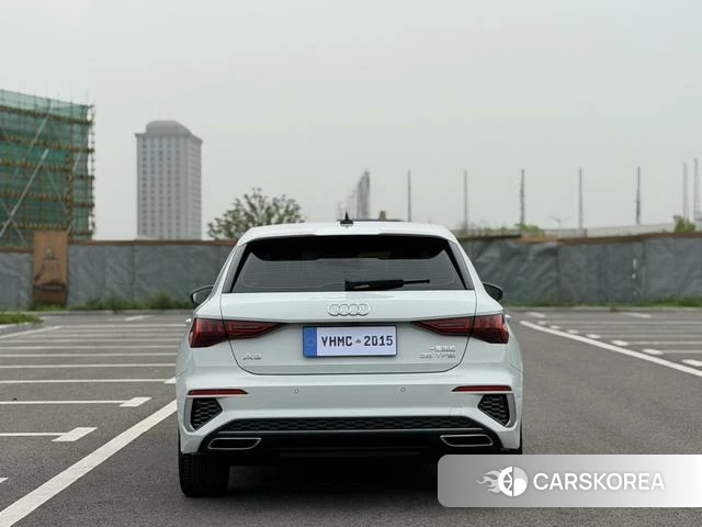 Audi A3 id 4221770 из Китая 12