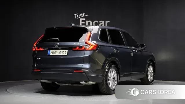 Honda CR-V 6th generation id 3372141 из Кореи 12