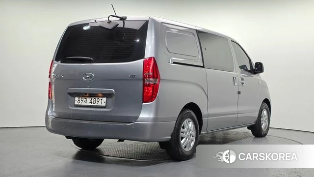 Hyundai The New Grand Starex id 3872943 из Кореи 12