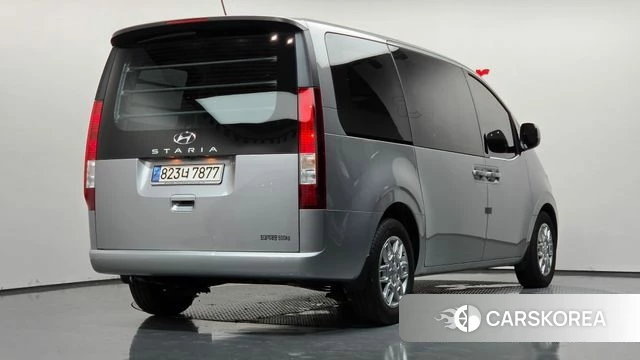 Hyundai Staria id 4675591 из Кореи 12