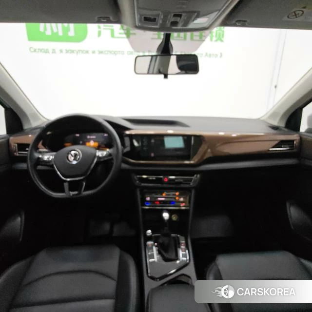 Volkswagen Tuyue id 4359401 из Китая 9