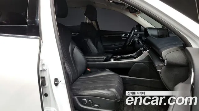 Genesis GV80 id 2676112 из Кореи 12