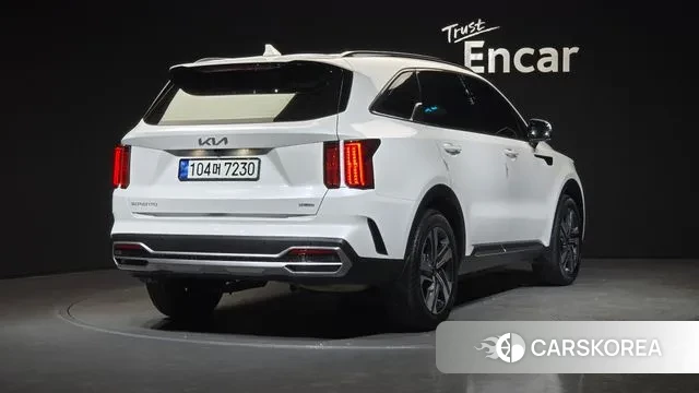 Kia Sorento 4th Generation id 3740239 из Кореи 12