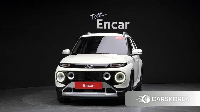 Hyundai Casper id 3940488 из Кореи 12