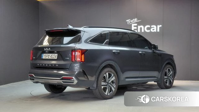 Kia Sorento 4th Generation id 4636301 из Кореи 12