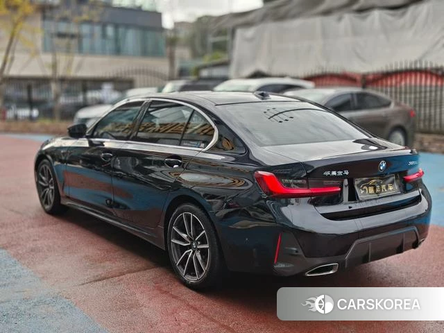 BMW 3 series id 4320658 из Китая 12