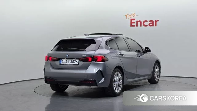 BMW 1 Series (F70) id 4407839 из Кореи 12