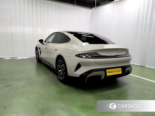 Xiaomi Car Xiaomi SU7 id 3927010 из Китая 12