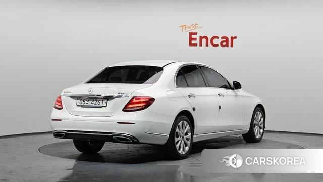 Mercedes-Benz E-Class W213 id 3867064 из Кореи 12
