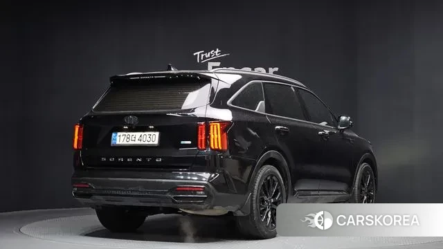 Kia Sorento 4th Generation id 3760316 из Кореи 12