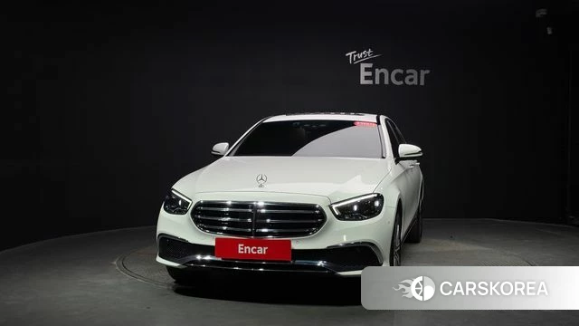 Mercedes-Benz E-Class W213 id 4488709 из Кореи 12