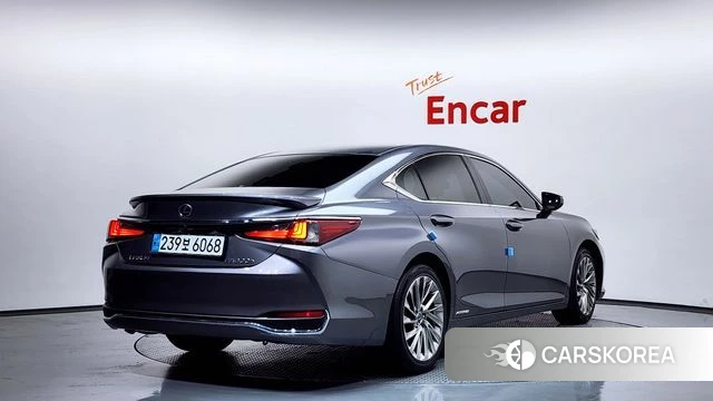Lexus ES300h 7th generation id 3795895 из Кореи 12