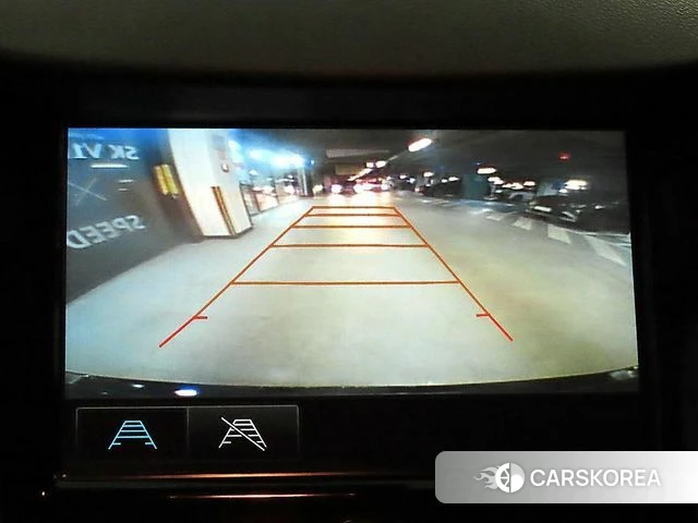 Chevrolet (GM Daewoo) The New Trax id 3900052 из Кореи 10