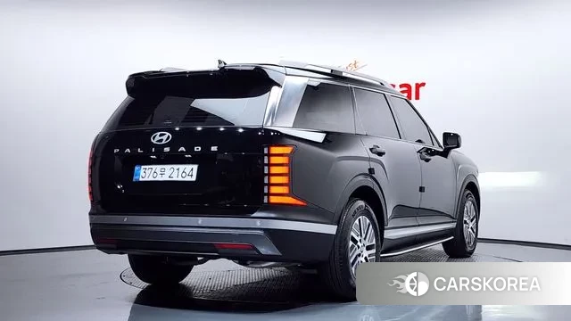 Hyundai Palisade (LX3) id 3731911 из Кореи 12