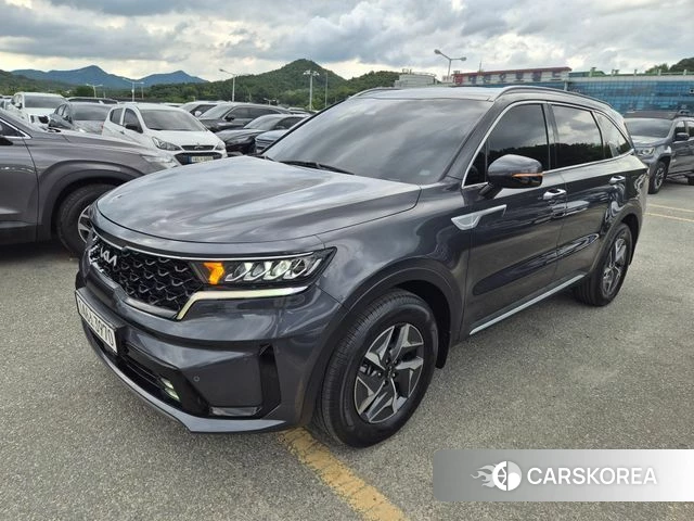 Kia Sorento 4th Generation id 4511461 из Кореи 12