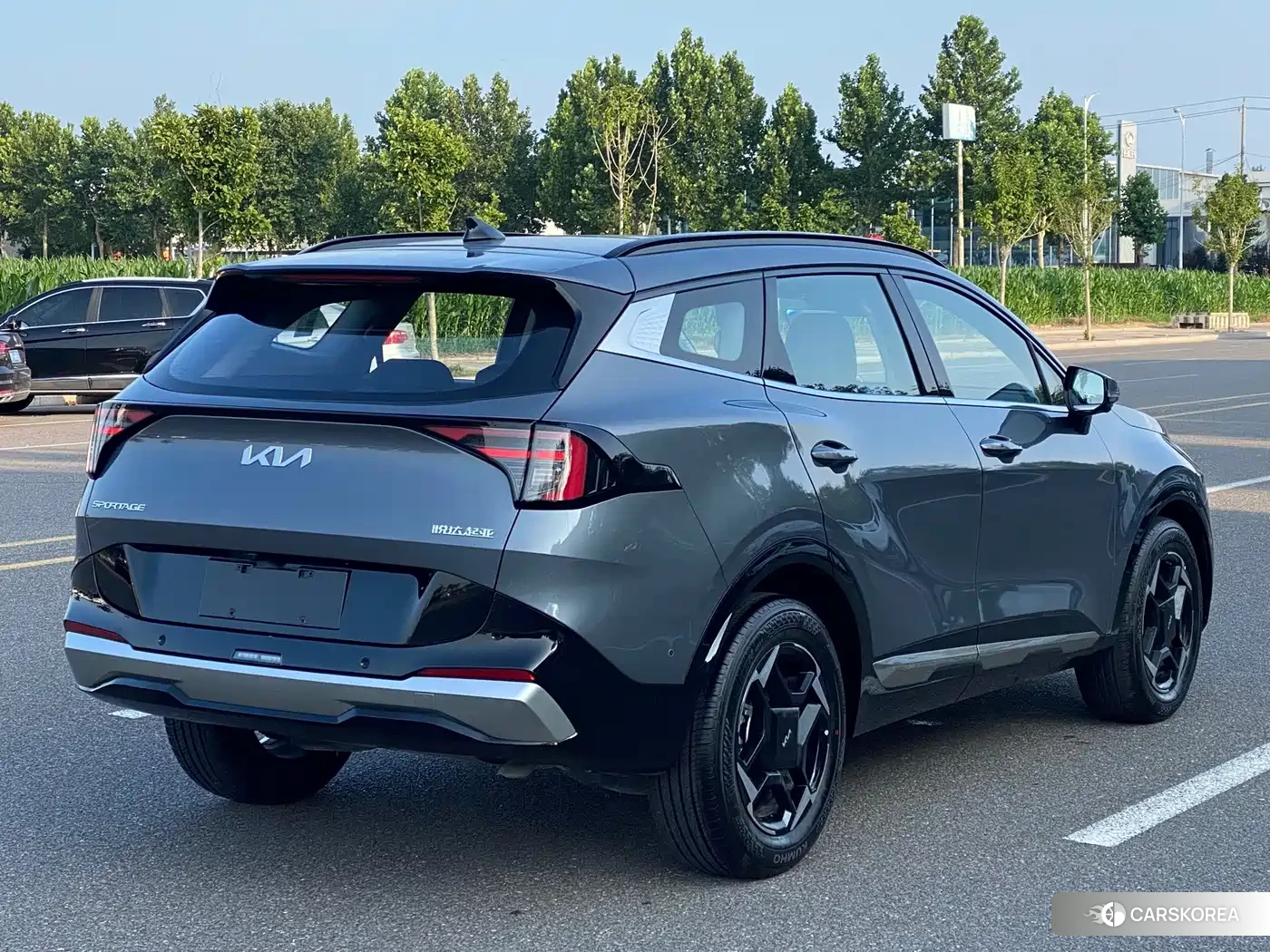 Kia Sportage id 4644495 из Китая 12