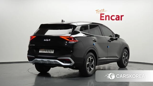 Kia Sportage 5th Generation id 4186874 из Кореи 12