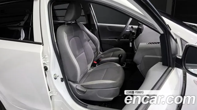 Kia Morning Urban (JA) id 2752244 из Кореи 12