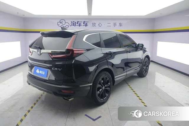Honda CR-V id 4209003 из Китая 9
