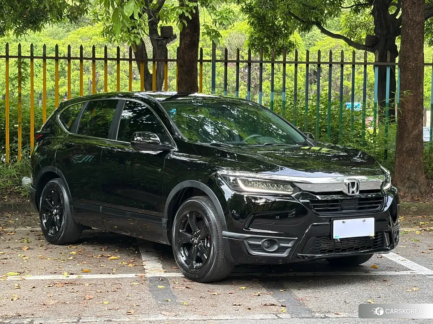 Honda Breeze id 4565407 из Китая 12