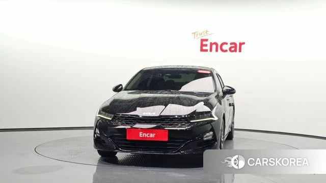 Kia K5 3rd generation id 4401108 из Кореи 12
