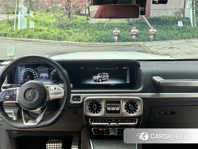 Mercedes-Benz G-class id 4275399 из Китая 12