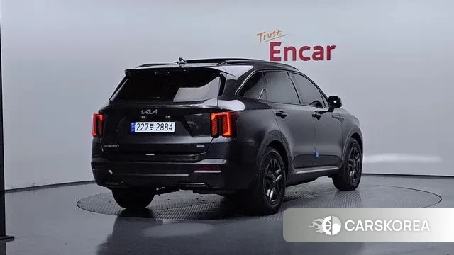 Kia The New Sorento 4th Generation id 3447246 из Кореи 12