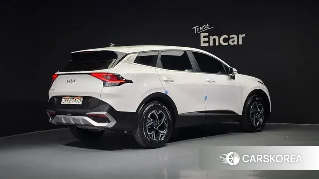 Kia Sportage 5th Generation id 3372818 из Кореи 12