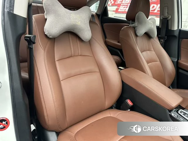 Honda Lingpai 2019 Белый из Китая, фото 6