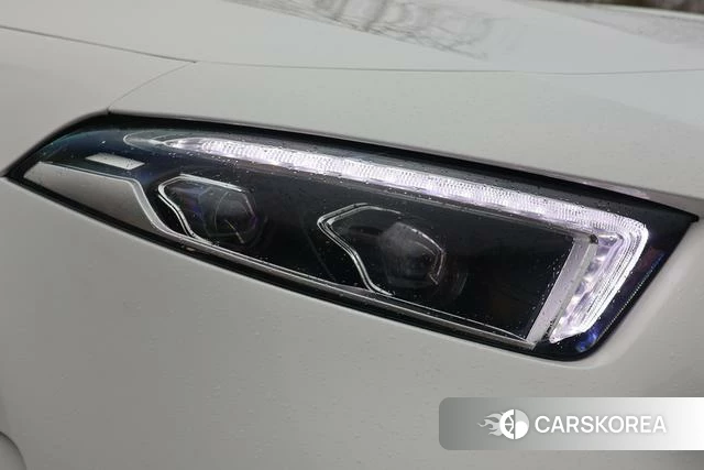 Mercedes-Benz Class A id 4257287 из Китая 12