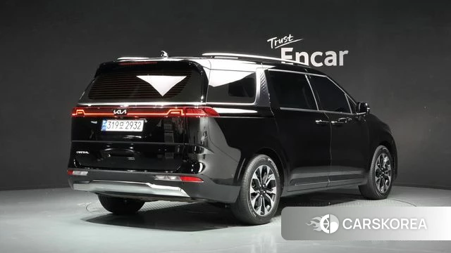 Kia Carnival 4th generation id 4745176 из Кореи 12