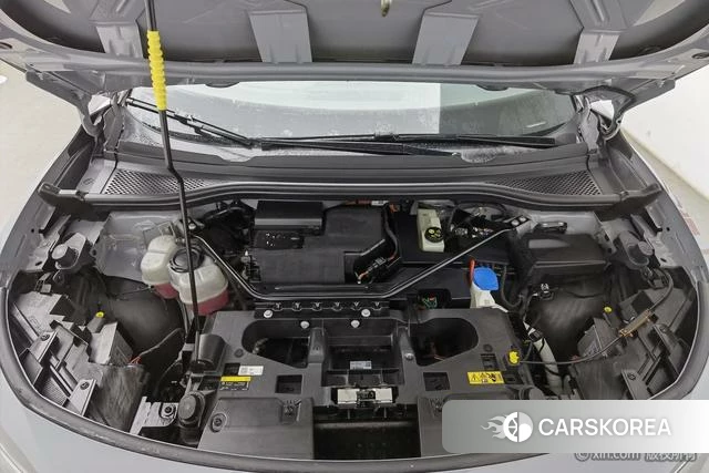 Volkswagen ID.4 CROZZ id 4253607 из Китая 12