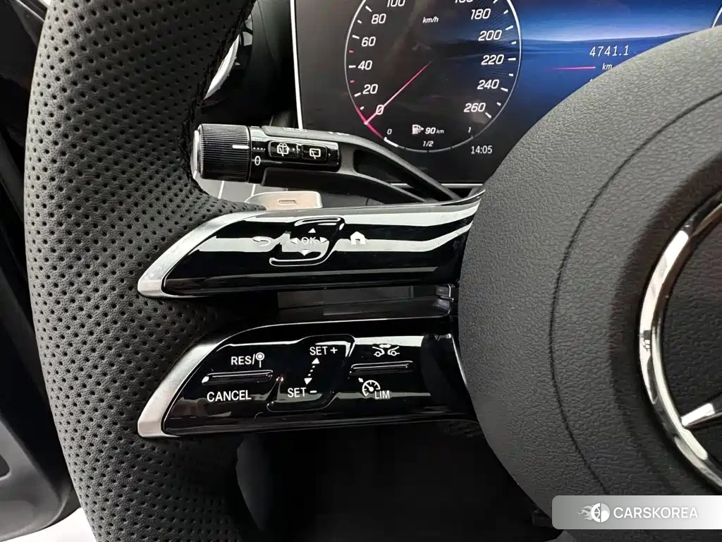 Mercedes-Benz GLC id 4628976 из Китая 12