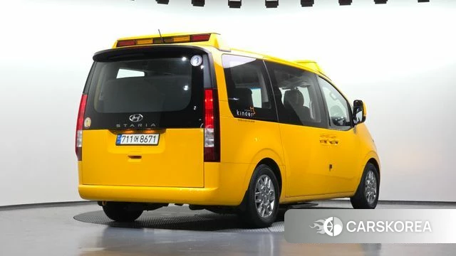 Hyundai Staria id 4640888 из Кореи 12
