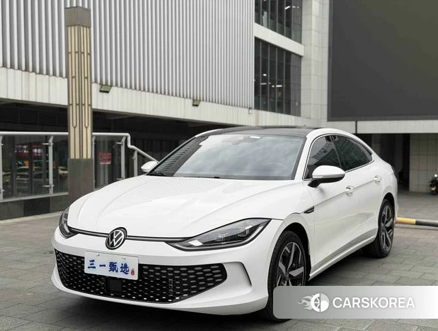 Volkswagen Lingdu id 4353297 из Китая 12