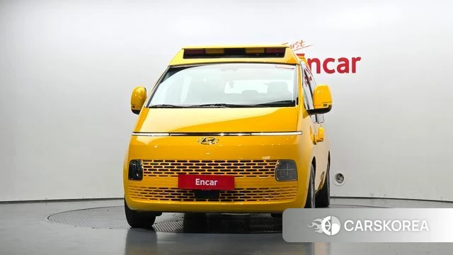 Hyundai Staria id 4922678 из Кореи 12