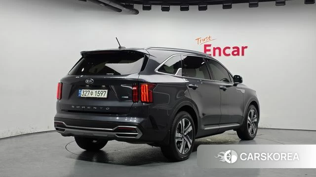 Kia Sorento 4th Generation id 3806981 из Кореи 12