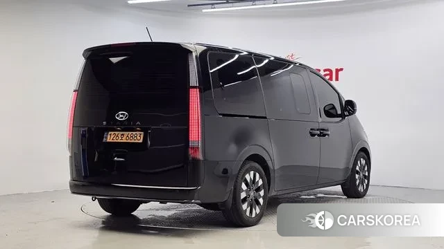 Hyundai Staria id 3059419 из Кореи 12