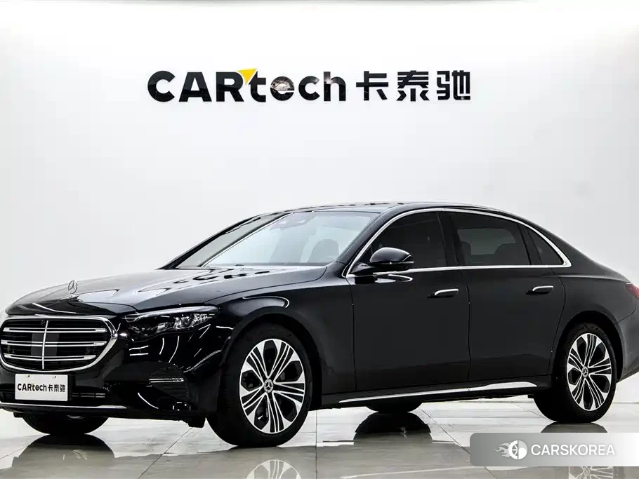 Mercedes-Benz E-Class id 4548131 из Китая 12